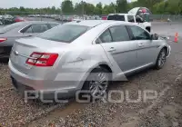2015 Ford TAURUS фото