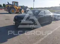 2015 Ford TAURUS photo