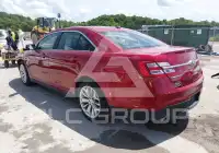 2015 Ford TAURUS фото