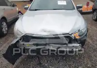 2015 Ford TAURUS фото