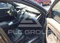 2015 Ford TAURUS photo
