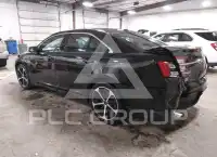 2015 Ford TAURUS фото