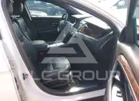2015 Ford TAURUS photo