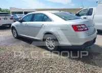 2015 Ford TAURUS фото