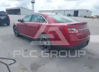 2015 Ford TAURUS фото