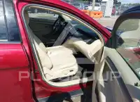 2015 Ford TAURUS фото