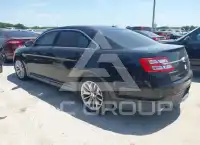 2015 Ford TAURUS photo