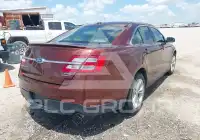 2015 Ford TAURUS фото