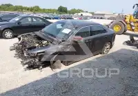 2015 Ford TAURUS фото