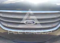 2015 Ford TAURUS фото