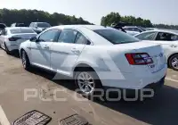 2015 Ford TAURUS фото