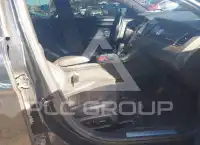 2015 Ford TAURUS фото