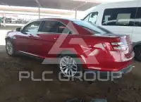 2015 Ford TAURUS фото
