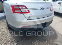 2015 Ford TAURUS фото