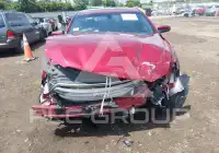 2015 Ford TAURUS фото