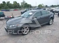 2015 Ford TAURUS фото