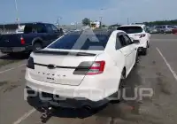 2015 Ford TAURUS фото