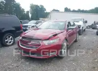 2015 Ford TAURUS фото
