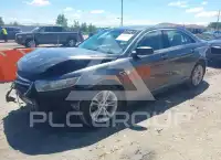 2015 Ford TAURUS фото