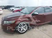 2015 Ford TAURUS фото