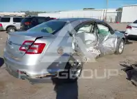 2015 Ford TAURUS фото