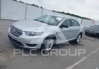 2015 Ford TAURUS фото
