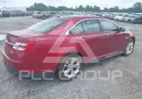 2015 Ford TAURUS фото