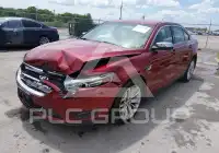 2015 Ford TAURUS фото
