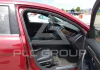 2015 Ford TAURUS фото