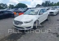 2015 Ford TAURUS фото