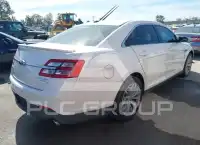 2015 Ford TAURUS photo