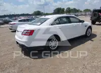 2015 Ford TAURUS фото