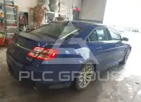 2015 Ford TAURUS photo