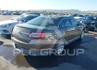2015 Ford TAURUS фото