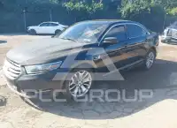 2015 Ford TAURUS фото