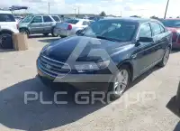 2015 Ford TAURUS фото