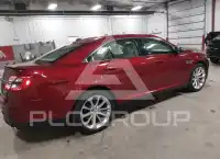 2015 Ford TAURUS photo