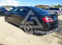2015 Ford TAURUS фото