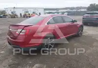 2015 Ford TAURUS фото