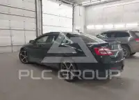 2015 Ford TAURUS photo