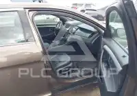 2015 Ford TAURUS фото
