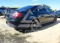 2015 Ford TAURUS фото