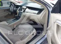 2015 Ford TAURUS фото