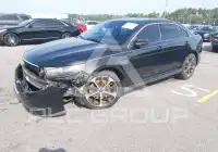 2015 Ford TAURUS фото