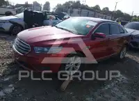 2015 Ford TAURUS фото