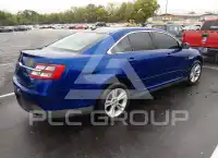 2015 Ford TAURUS photo