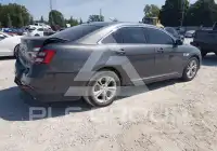 2015 Ford TAURUS фото