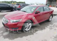 2015 Ford TAURUS фото