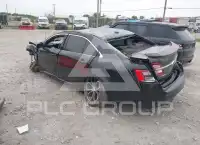2015 Ford TAURUS фото