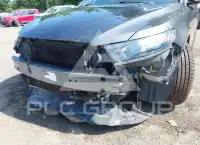 2015 Ford TAURUS photo